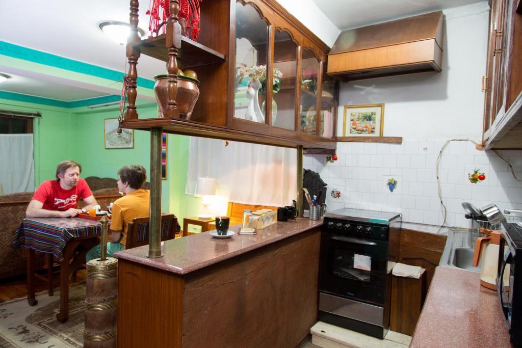 Hotel Utse Catmandu Quarto foto
